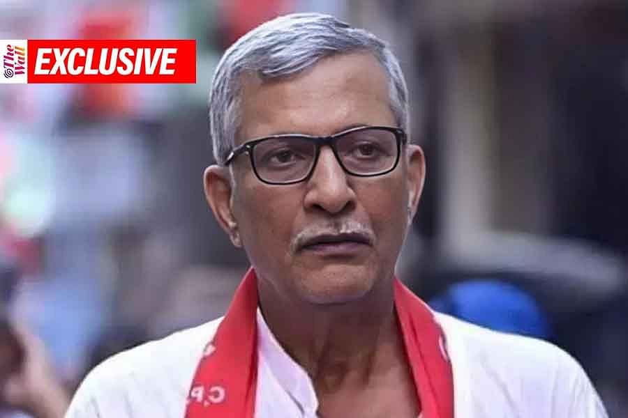 তন্ময় কাণ্ডের জের! 'আচরণ' নিয়ে পার্টি কর্মীদের সতর্ক করল সিপিএম 